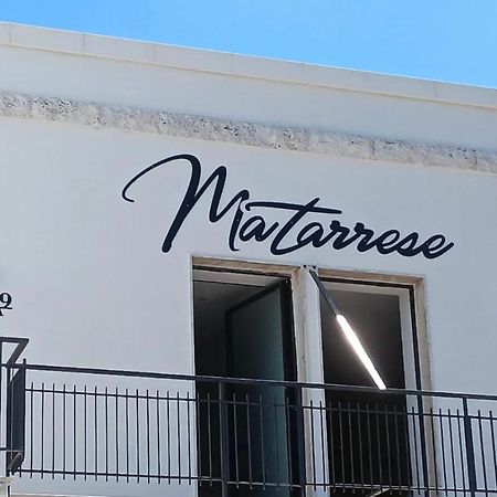 Matarrese 1950 Bed & Breakfast กัสเตลลานา กรอตเต ภายนอก รูปภาพ
