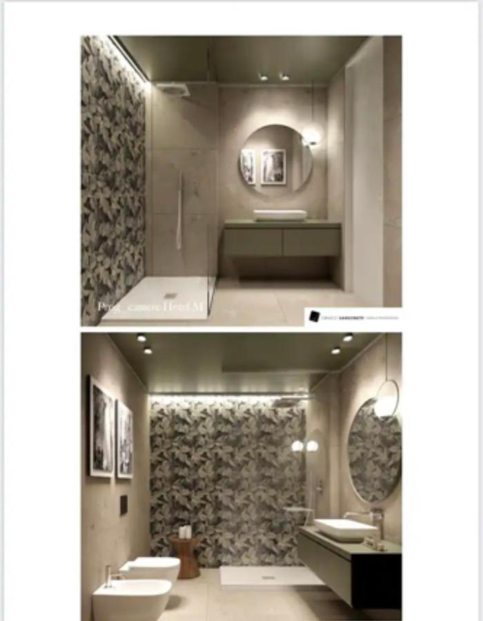 Matarrese 1950 Bed & Breakfast กัสเตลลานา กรอตเต ภายนอก รูปภาพ