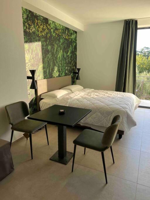 Matarrese 1950 Bed & Breakfast กัสเตลลานา กรอตเต ภายนอก รูปภาพ