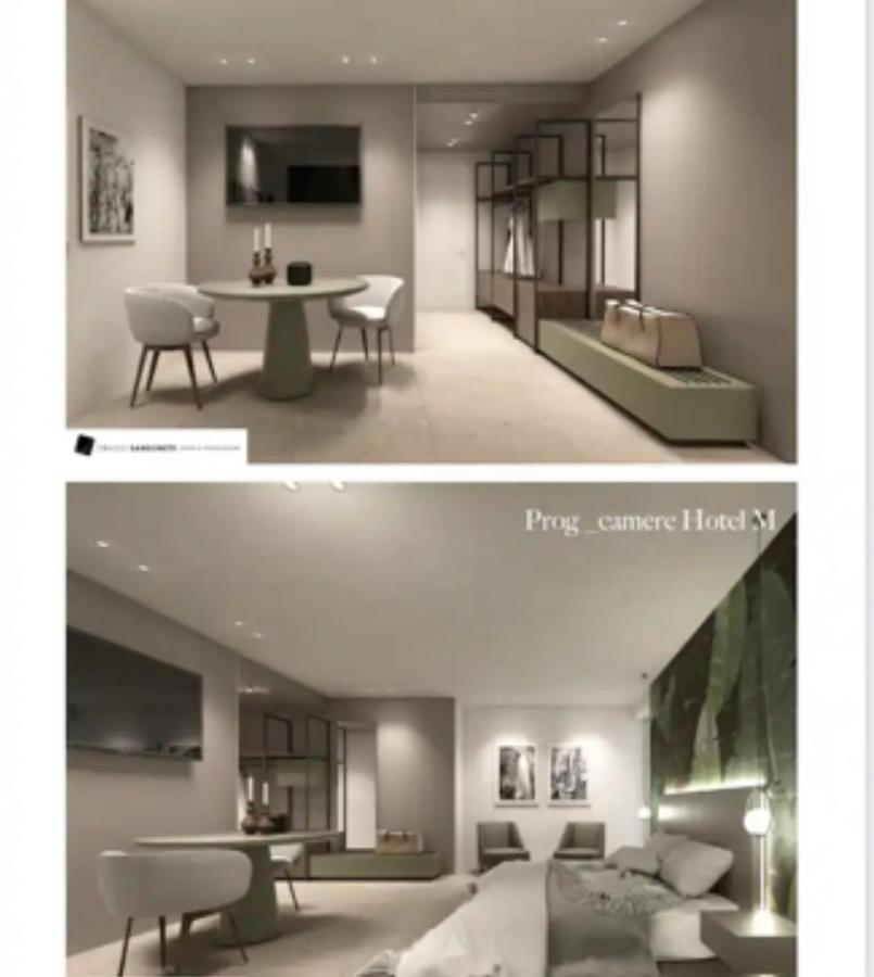 Matarrese 1950 Bed & Breakfast กัสเตลลานา กรอตเต ภายนอก รูปภาพ